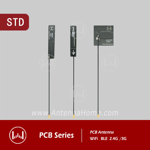 PCB Internal Series Antenna 