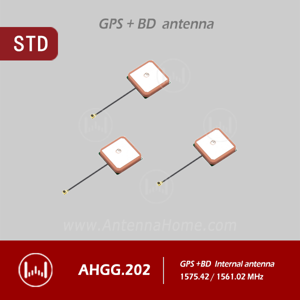 Internal GPS L120 , GPS/BD Antenna 