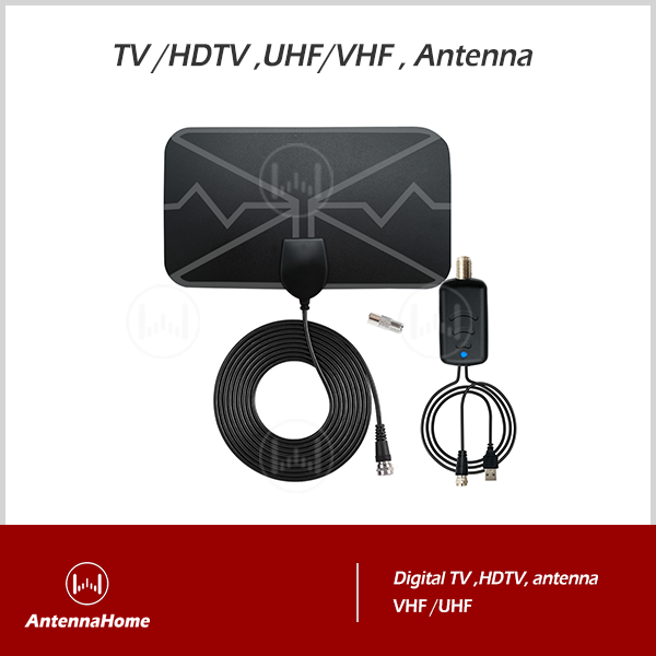 TV DVB DTMB HDTV Digital Antenna