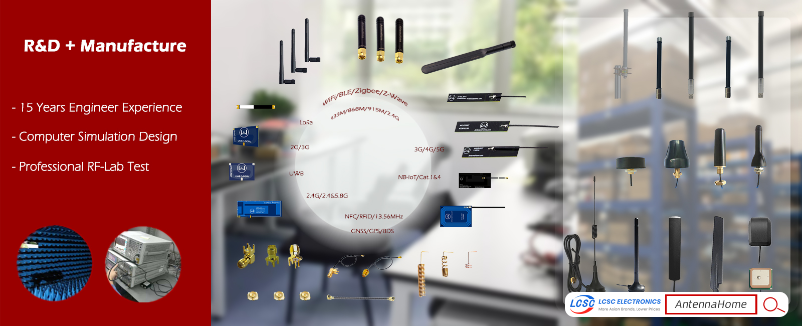 IoT Antennas 3